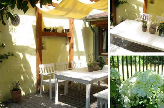 Pimp my garden Pimp my garden