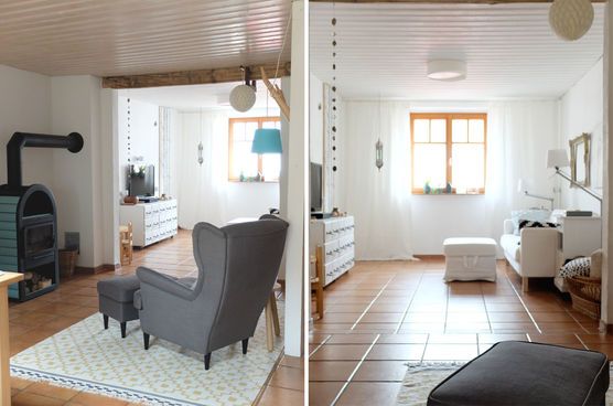 Warten auf den Neuen Warten auf den Neuen