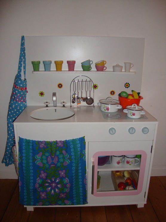 Für die Kleine... Für die Kleine...