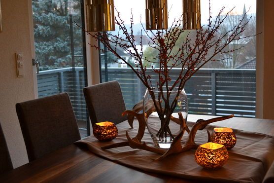 Ausblick... Ausblick...