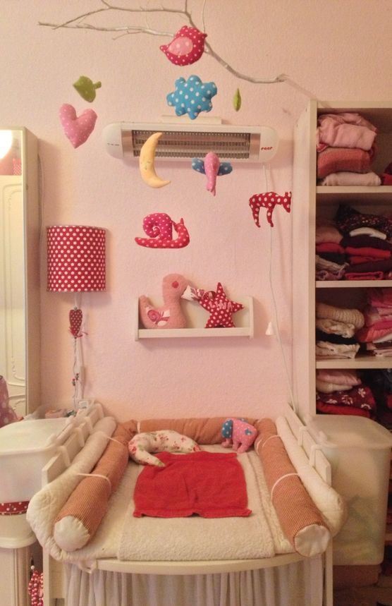 Wickeltisch Wickeltisch