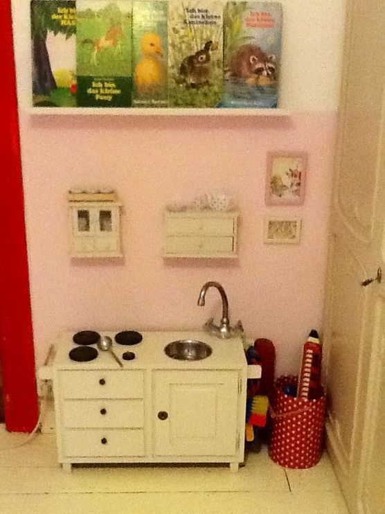 Kinderküche Kinderküche