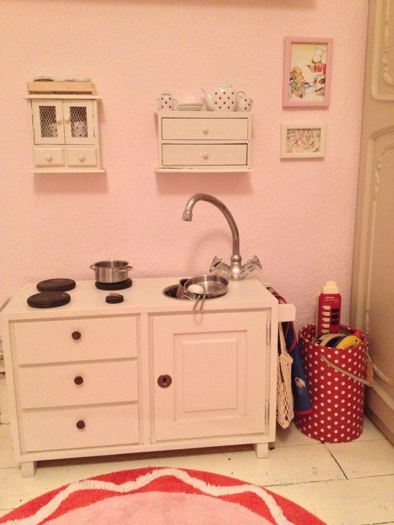 Kinderküche Kinderküche