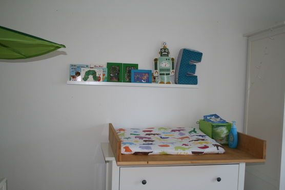 Kinderzimmer Jungs II Kinderzimmer Jungs II