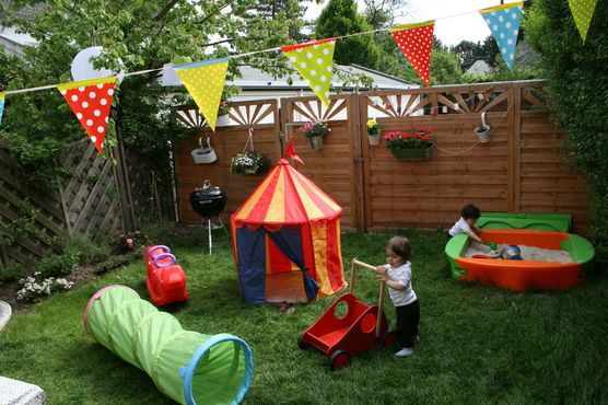 Garten-Impressionen Kunterbunt Garten-Impressionen Kunterbunt