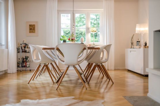 Einrichtung ist so viel Einrichtung ist so viel