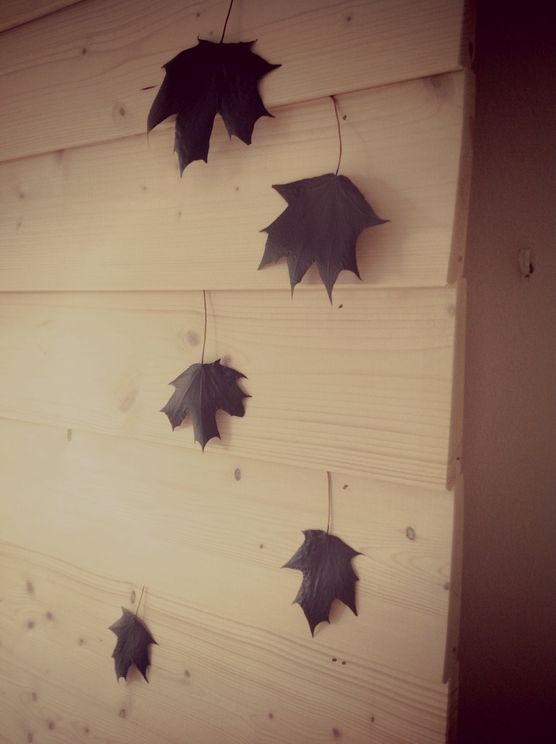 Blattschwarz Blattschwarz