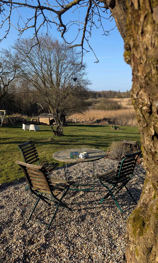 Bild von Frida Gedöns Bild von Frida Gedöns