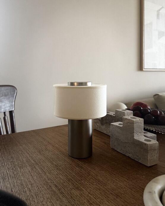 Die portable „Auríe“ gibt Die portable „Auríe“ gibt