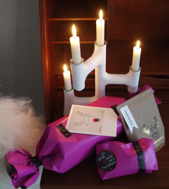 Gute Reise... Gute Reise...