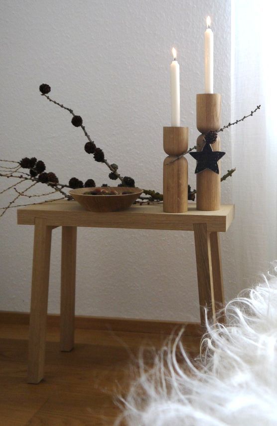 ich und mein Holz... ich und mein Holz...