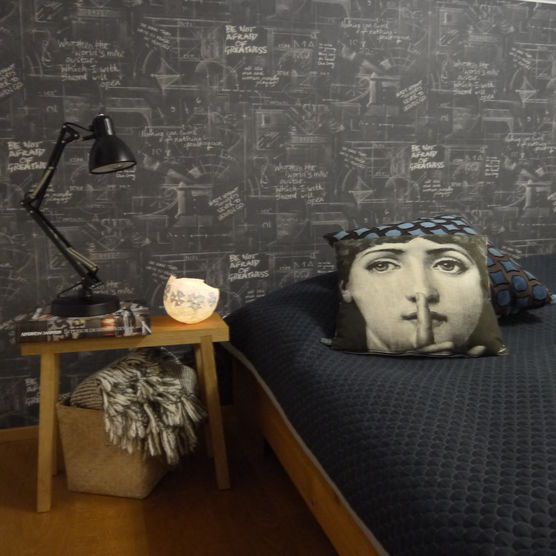 ...bitte nicht stören... ...bitte nicht stören...