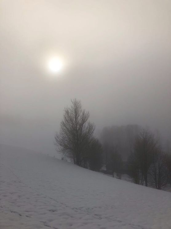 Fernweh.... Fernweh....