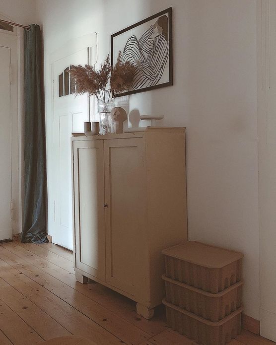 Unser alter Schrank im Unser alter Schrank im