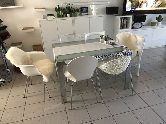 Mein Eames Mein Eames