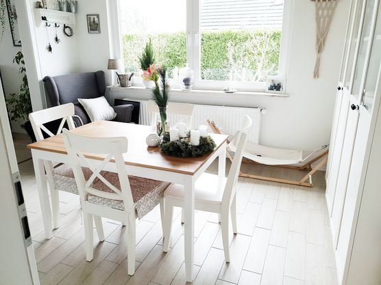 Ich mag diesen Raum... Ich mag diesen Raum...