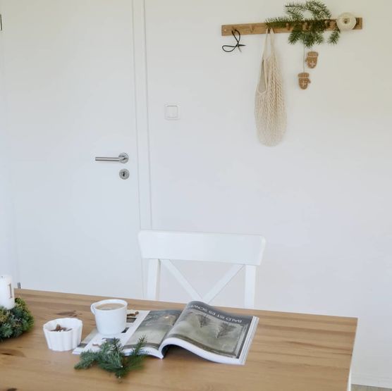 Guten Morgen... Heute starte Guten Morgen... Heute starte