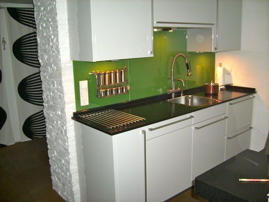 Spülbereich Spülbereich