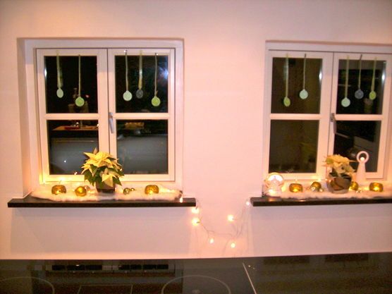 Wehnachtsdeko 2011 Wehnachtsdeko 2011