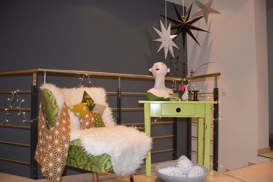 Unsere Diele Unsere Diele