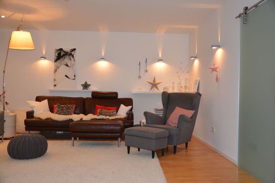 Unser Wohnzimmer Unser Wohnzimmer