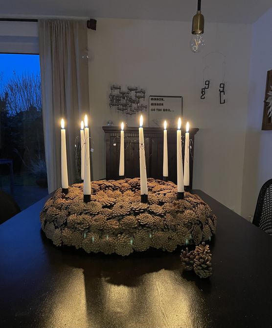 Ich wünsche allen einen Ich wünsche allen einen