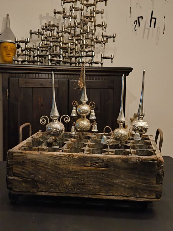 Für meine Christbaumspitzen habe Für meine Christbaumspitzen habe