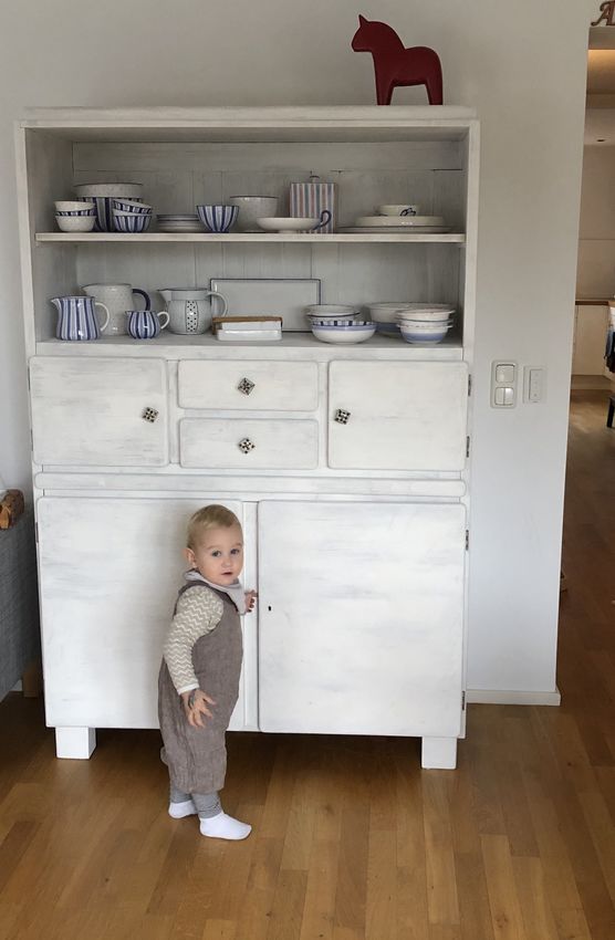 Diesen Küchenschrank baute mein Diesen Küchenschrank baute mein