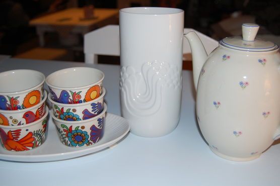 wochenend-trödelladen-ausbeute... ☺️ wochenend-trödelladen-ausbeute... ☺️