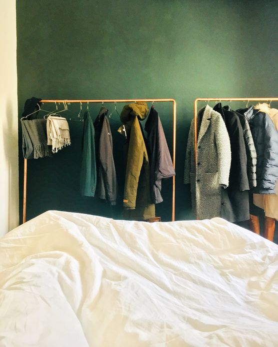 Wir haben lange überlegt Wir haben lange überlegt