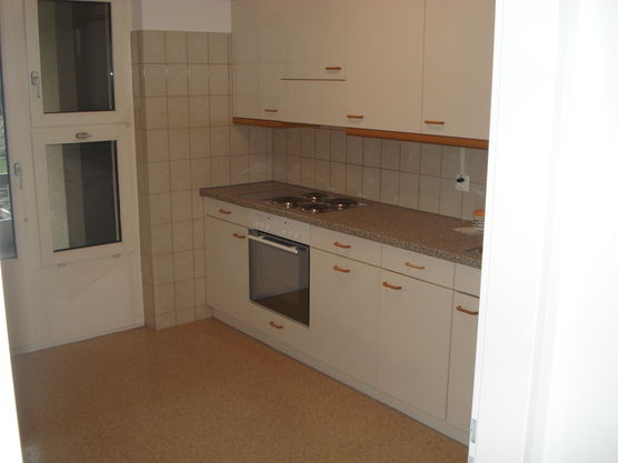 Andere Seite der Küche Andere Seite der Küche