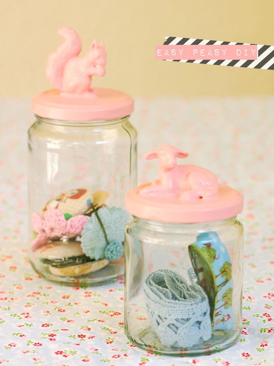 Neue Tiergläser Neue Tiergläser