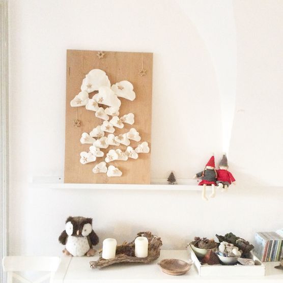 Adventskalender 2015 Adventskalender 2015