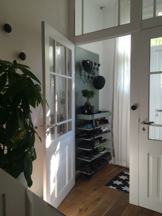 Hereinspaziert! Hereinspaziert!