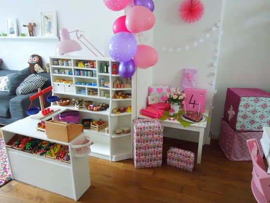 Matilda ist jetzt 4 Matilda ist jetzt 4