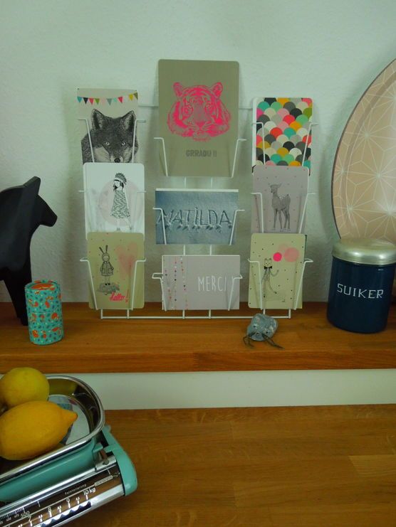 Meine Lieblingskarten Meine Lieblingskarten