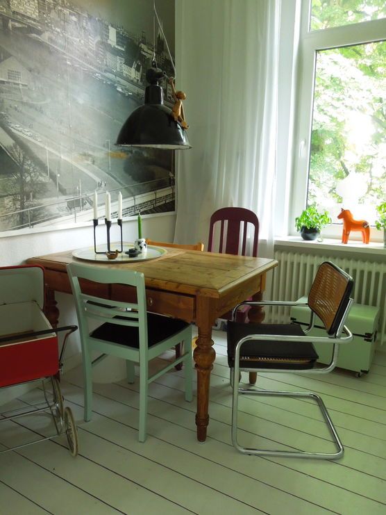 Neuer Stuhl für 5,99 Neuer Stuhl für 5,99