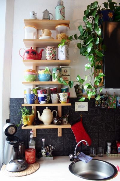 Krimskrams Krimskrams