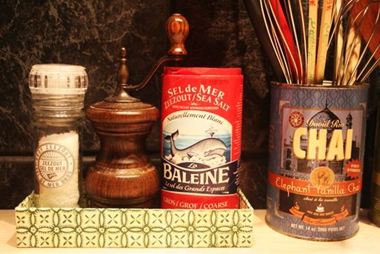 Pfeffermühle Pfeffermühle