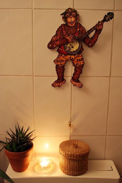 Affenstark Affenstark