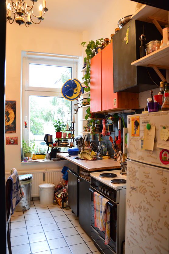 Küchenshow Küchenshow