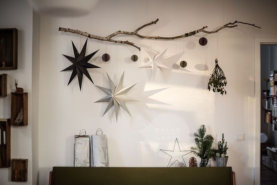 Ast & Sterne Ast & Sterne