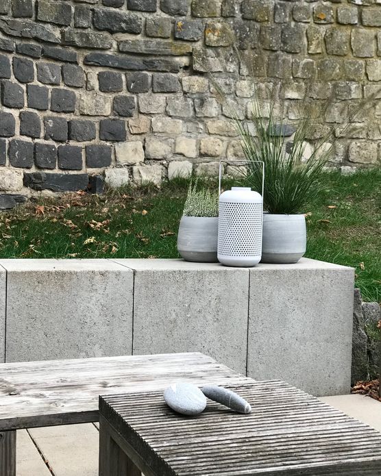 Hinterm Haus - wenn Hinterm Haus - wenn