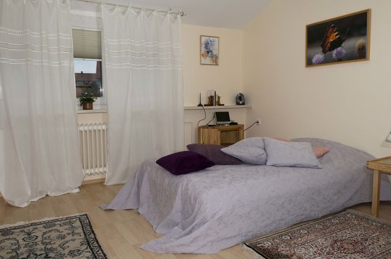 Gaestezimmer Gaestezimmer