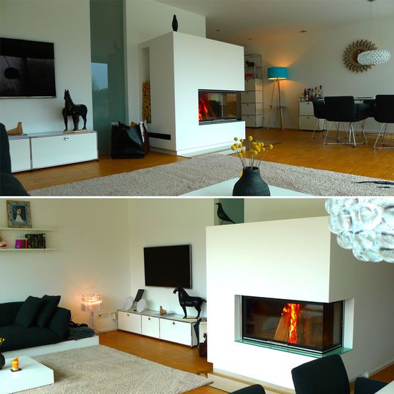 Unser Kamin Unser Kamin