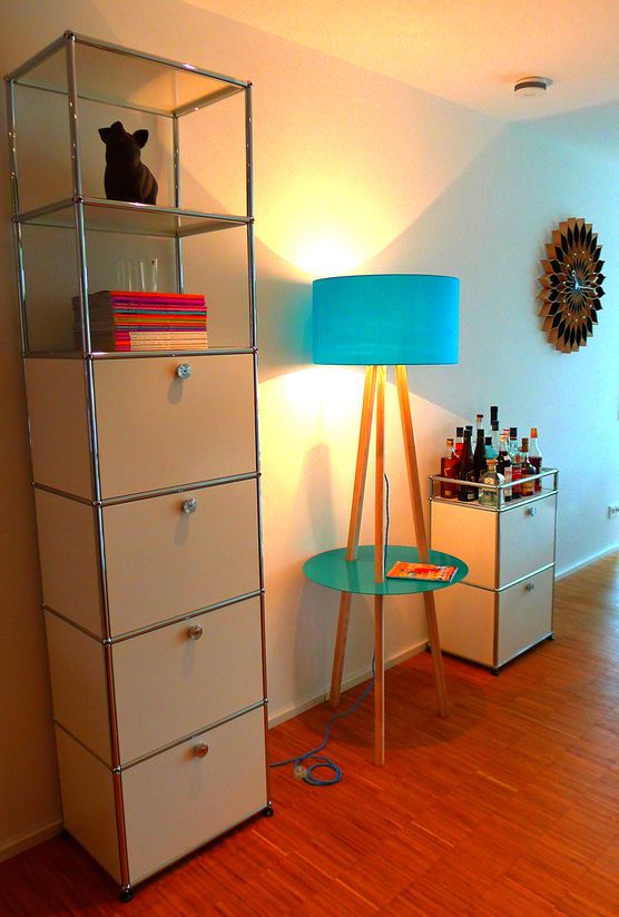 Neue Leuchte Neue Leuchte