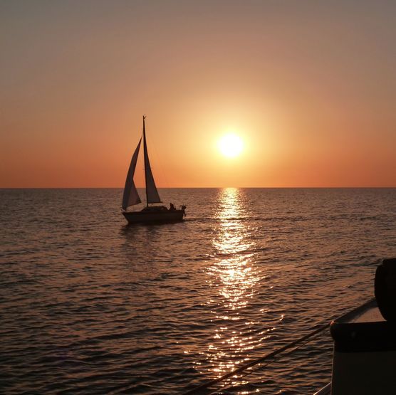 Fotofrage: Wir waren segeln.. Fotofrage: Wir waren segeln..