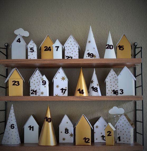 DIY Häuser-Liebe.. DIY Häuser-Liebe..