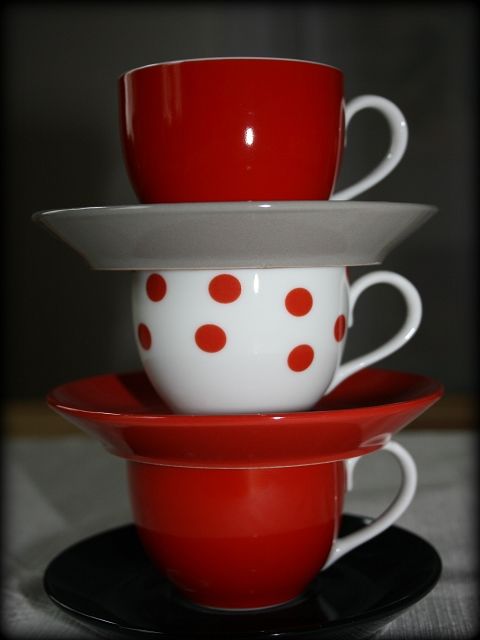 Meine Mocca Tassen Meine Mocca Tassen