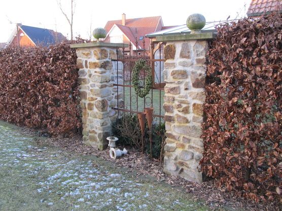 Unser Garten Unser Garten